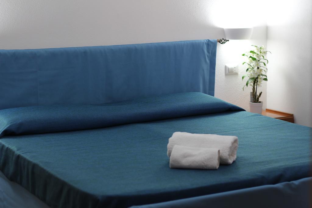 Bed and Breakfast Fiori E Limoni Quartucciu Zimmer foto