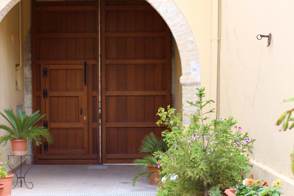 Bed and Breakfast Fiori E Limoni Quartucciu Exterior foto