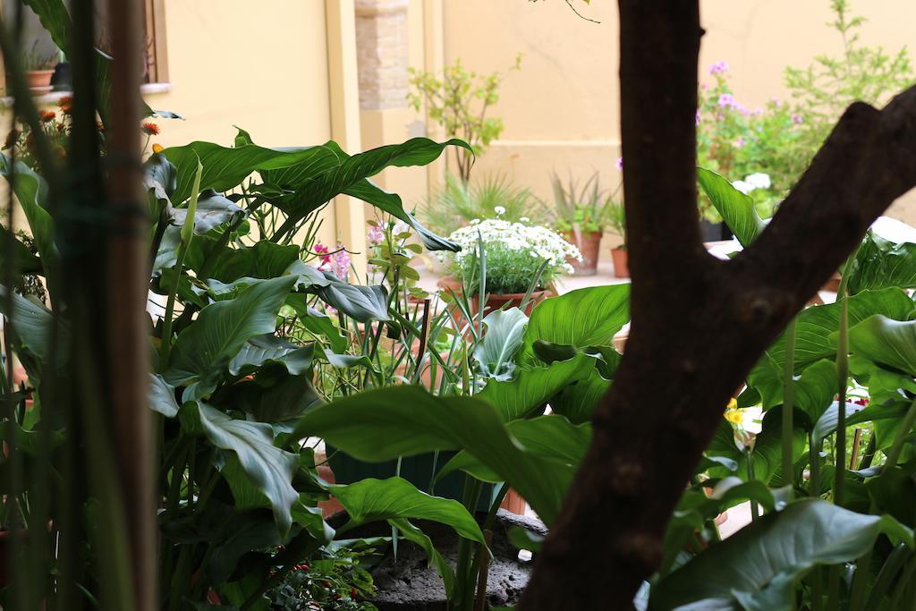 Bed and Breakfast Fiori E Limoni Quartucciu Exterior foto