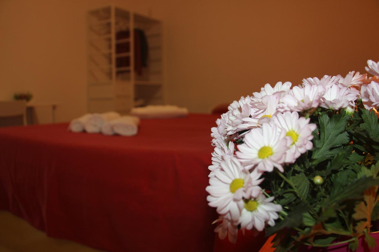 Bed and Breakfast Fiori E Limoni Quartucciu Exterior foto